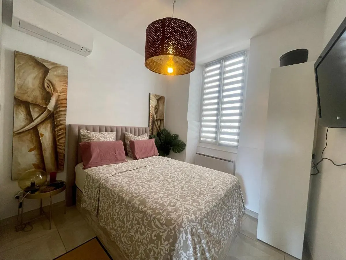 Apartment Horizon Village Des Pennes Mirabeau