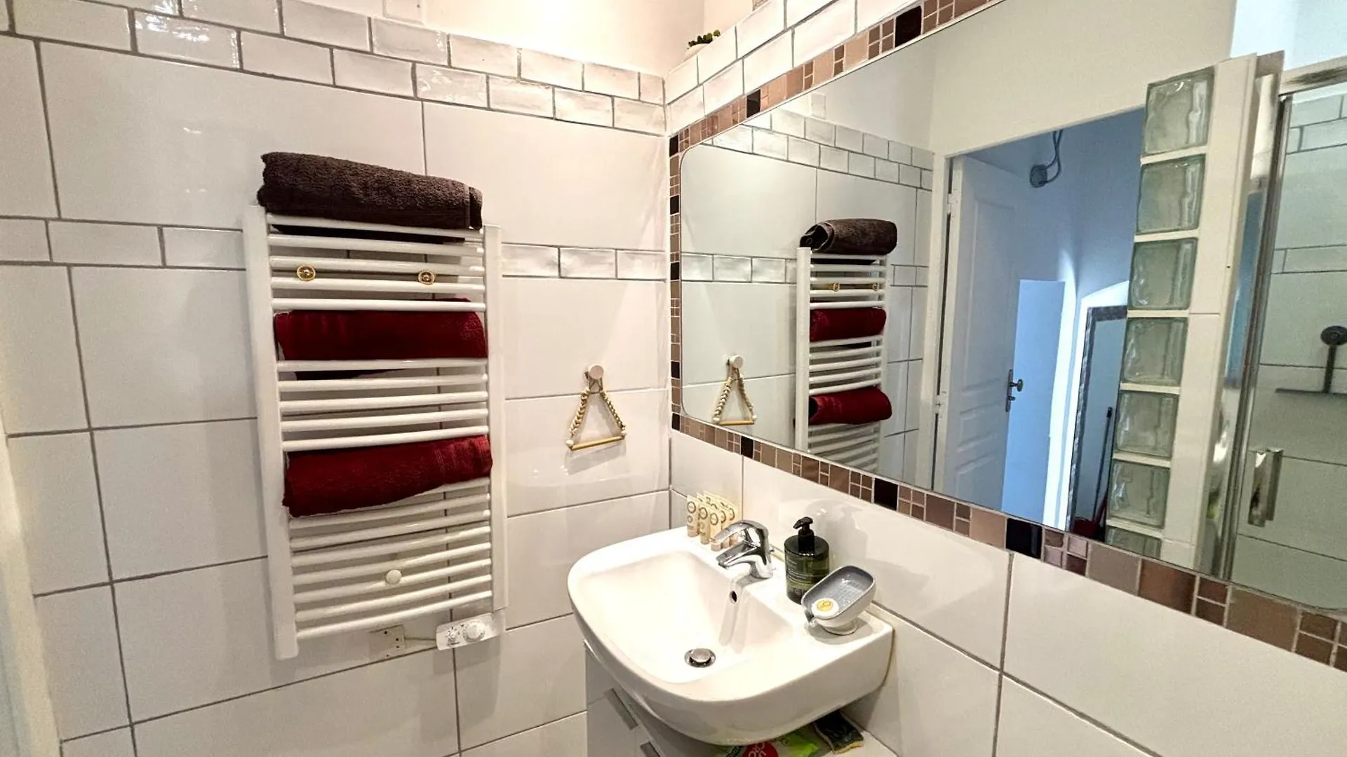 Horizon Village Des Pennes Mirabeau Apartment