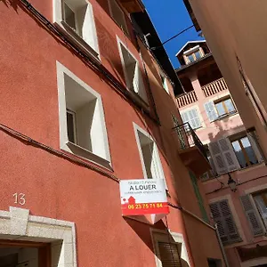 Rdc La Tour Saint-Étienne-de-Tinée