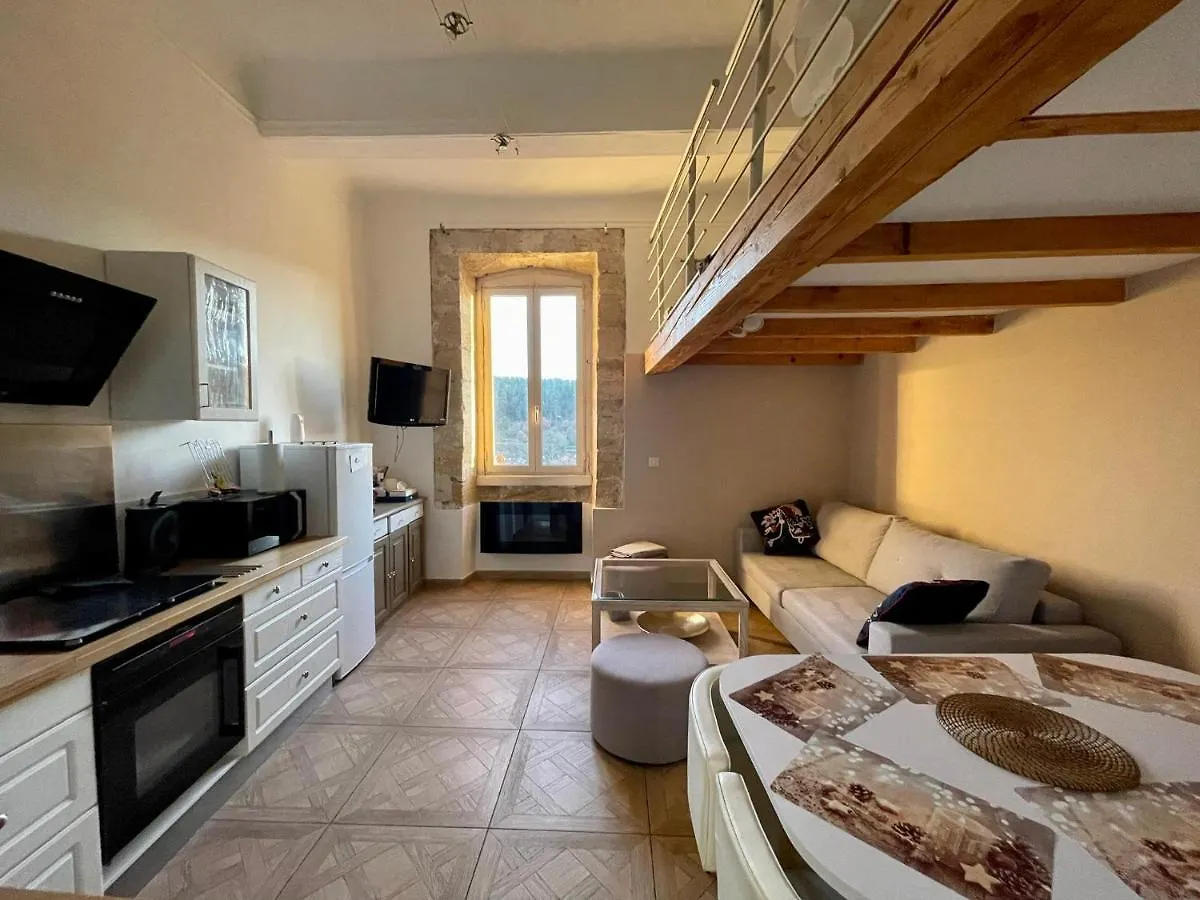 Apartment Horizon Village Des Pennes Mirabeau